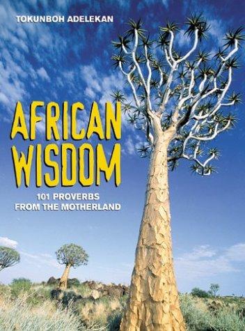 African Wisdom