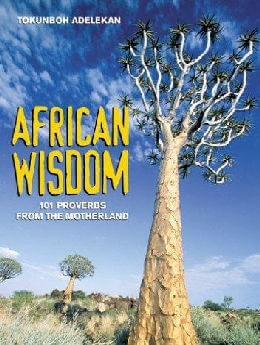 African Wisdom