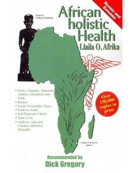 African Holistic Health