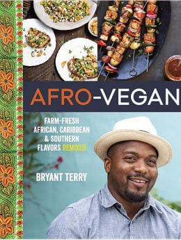 Afro-Vegan