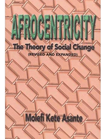 Afrocentricity