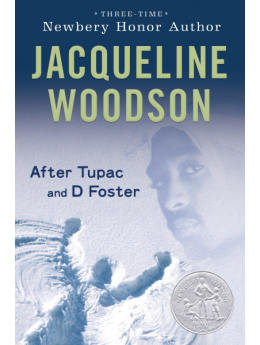 After Tupac and D Foster