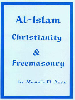 Al-Islam Christianity and Freemasonry