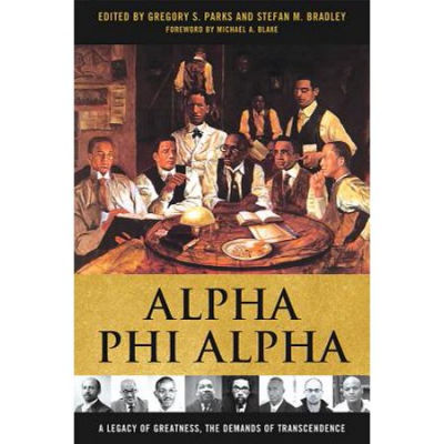 Alpha Phi Alpha