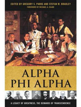 Alpha Phi Alpha