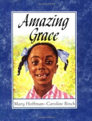 Amazing Grace