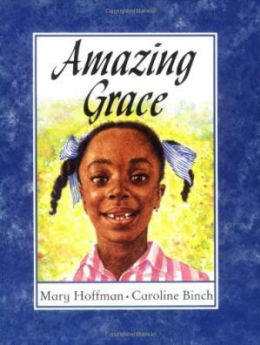 Amazing Grace