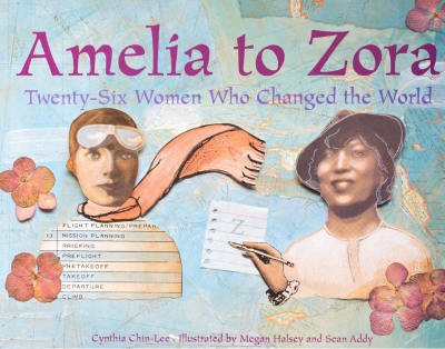 Amelia to Zora