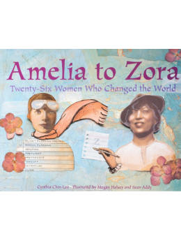 Amelia to Zora