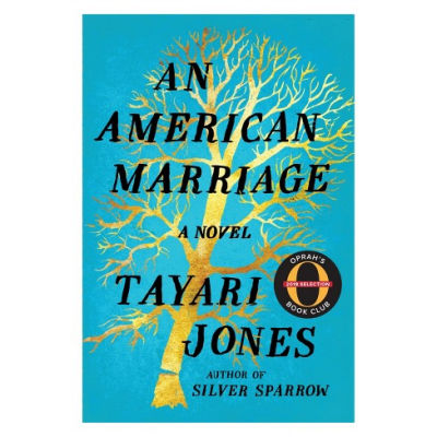 An American Marriage