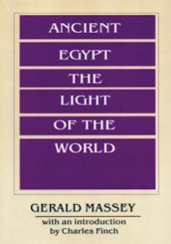 Ancient Egypt: The Light of the World