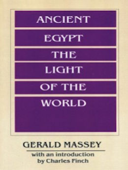 Ancient Egypt: The Light of the World