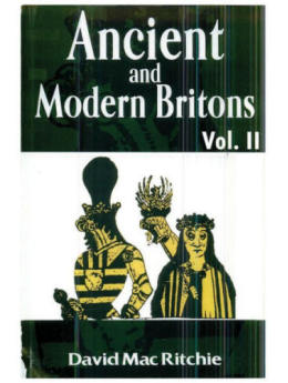 Ancient and Modern Britons vol.2