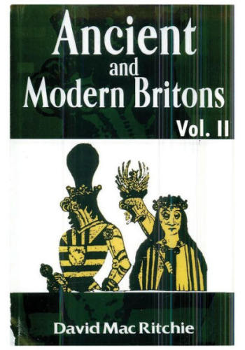 Ancient and Modern Britons vol.2