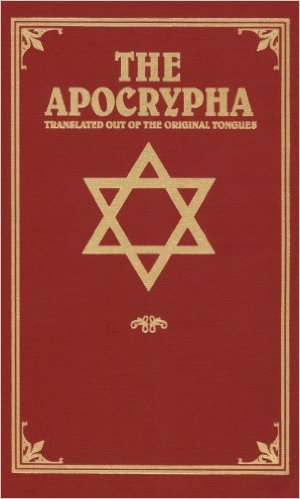 The Apocrypha