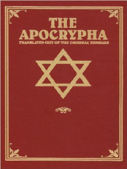 The Apocrypha