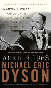April 4, 1968: