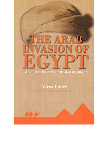 The Arab Invasion of Egypt