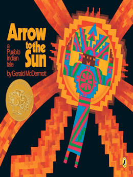 Arrow to the Sun