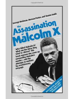 The Assassination of Malcolm X