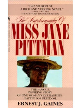 The Autobiography of Miss Jane Pittman