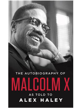 The Autobiography of Malcolm X