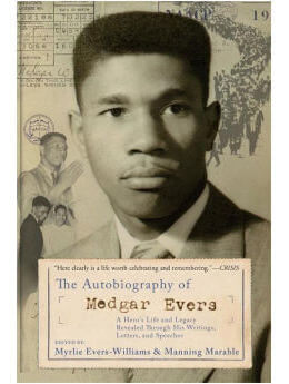 The Autobiography of Medgar Evers