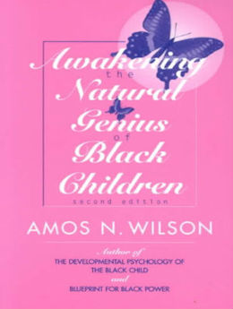 Awakening the Natural Genius of Black Children