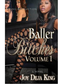 Baller Bitches, Volume 1