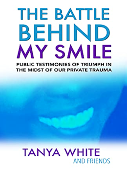 The Battle Behind My Smile