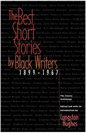 The Best Short Stories by Black Writers