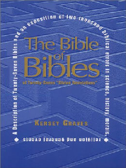 The Bible of Bibles