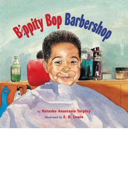 Bippity Bop Barbershop