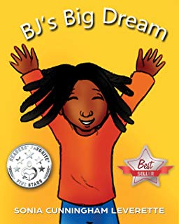 BJ's Big Dream