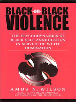 Black-On-Black Violence