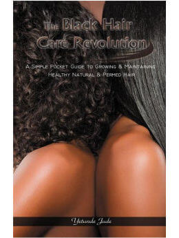The Black Hair Care Revolution