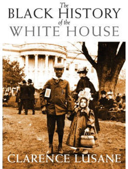 The Black History of the White House