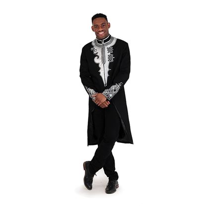 Clothes - Men's