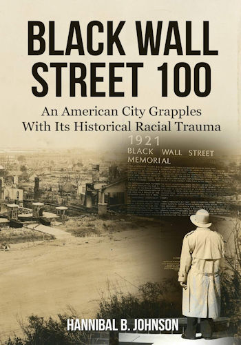 Black Wall Street 100, History Books African Bookstore