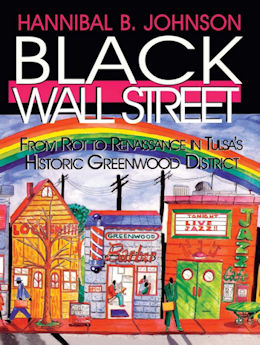 Black Wall Street