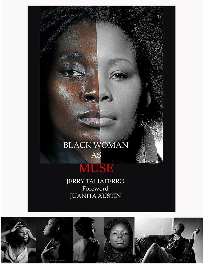 Black Woman as Muse