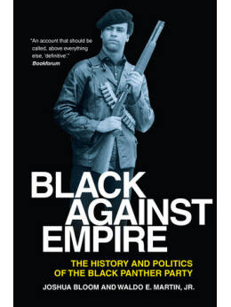 Black Against Empire