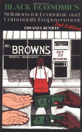 Black Economics