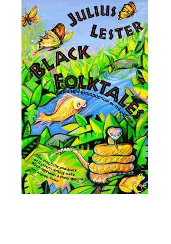 Black Folktales