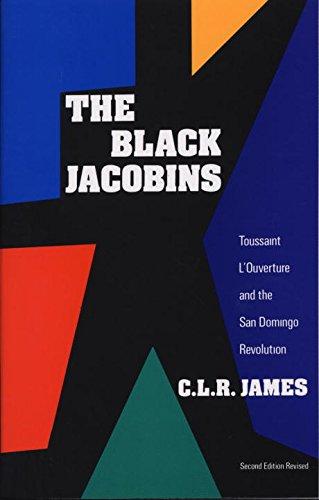 The Black Jacobins