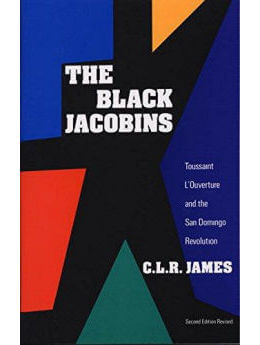 The Black Jacobins