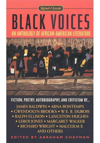 Black Voices