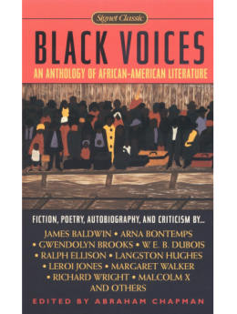 Black Voices