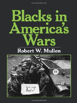 Blacks in America's Wars