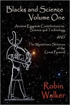 Blacks and Science Volume One - paperback